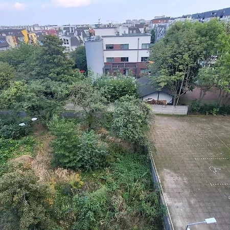 Apartament Z Dwoma Pokojami Polanka * Poznan