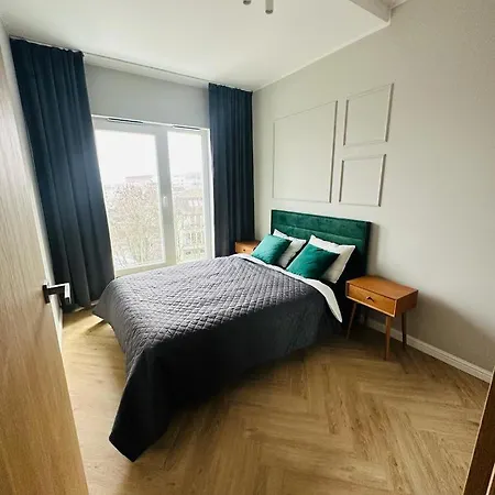 Apartament Z Dwoma Pokojami Polanka Apartment *